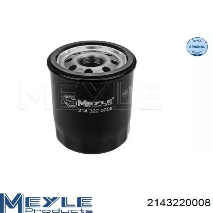 Filtro de aceite Konner KFO211 precio, desde 6,22 EUR