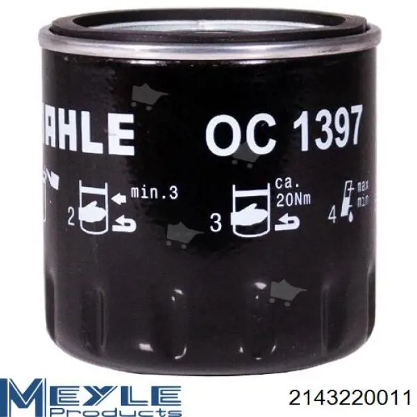 Filtro de aceite Comline EOF325 precio, desde 7,59 EUR
