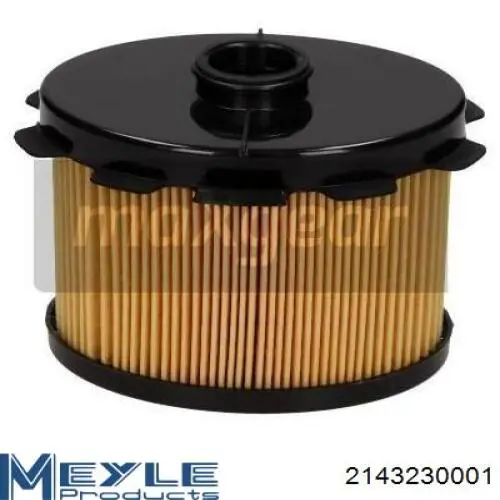 Comprar FE0767 Bremsi Filtro diesel