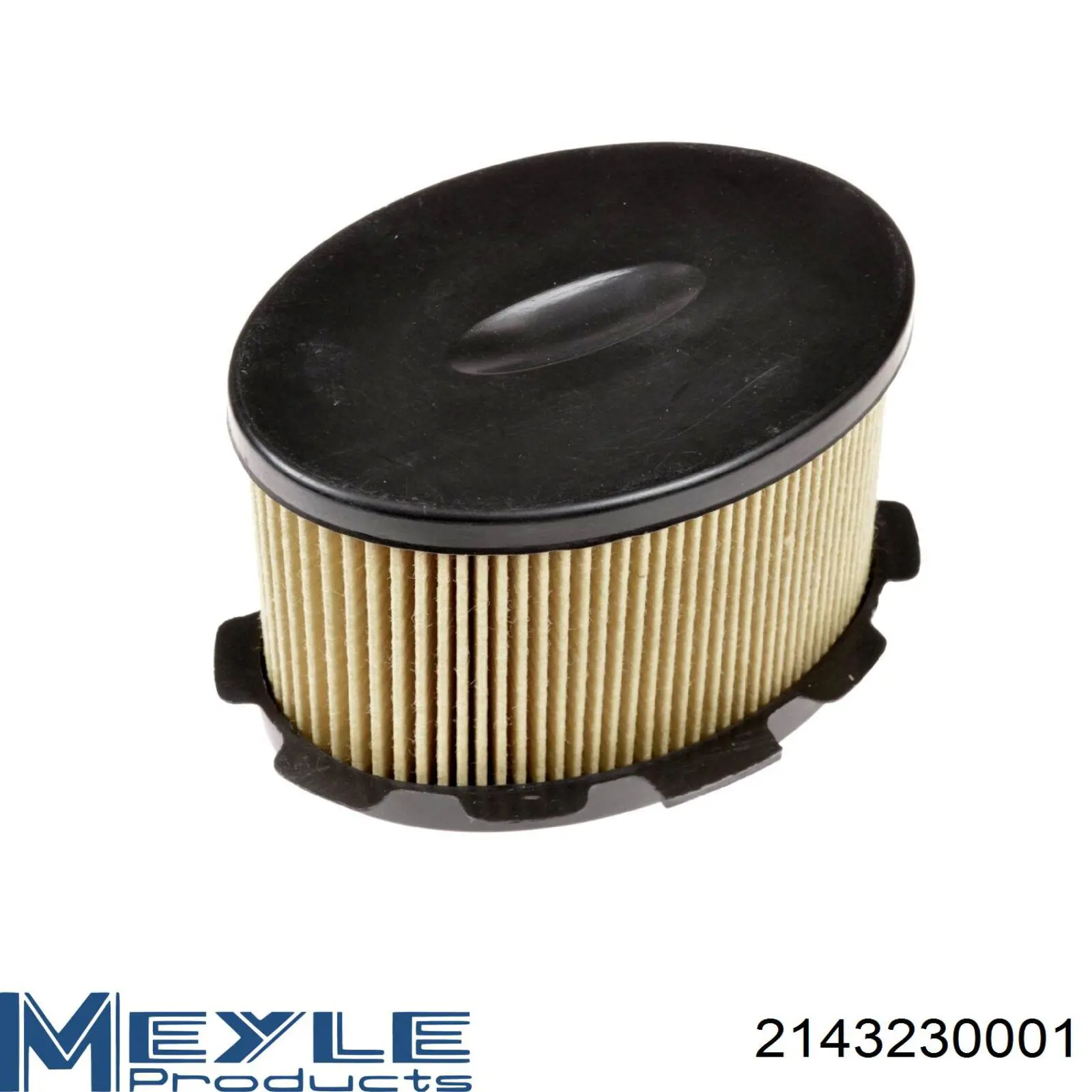 Filtro de combustible FE0767 Bremsi