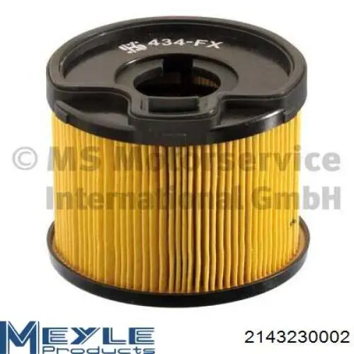 Filtro combustible Peugeot/Citroen 450907001 precio, desde 7,93 EUR
