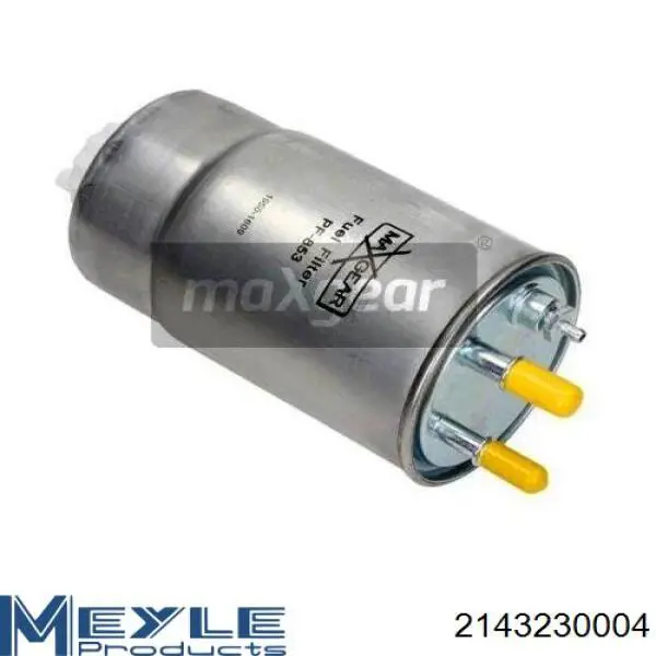 Filtro combustible Alfa Romeo Giulietta 940