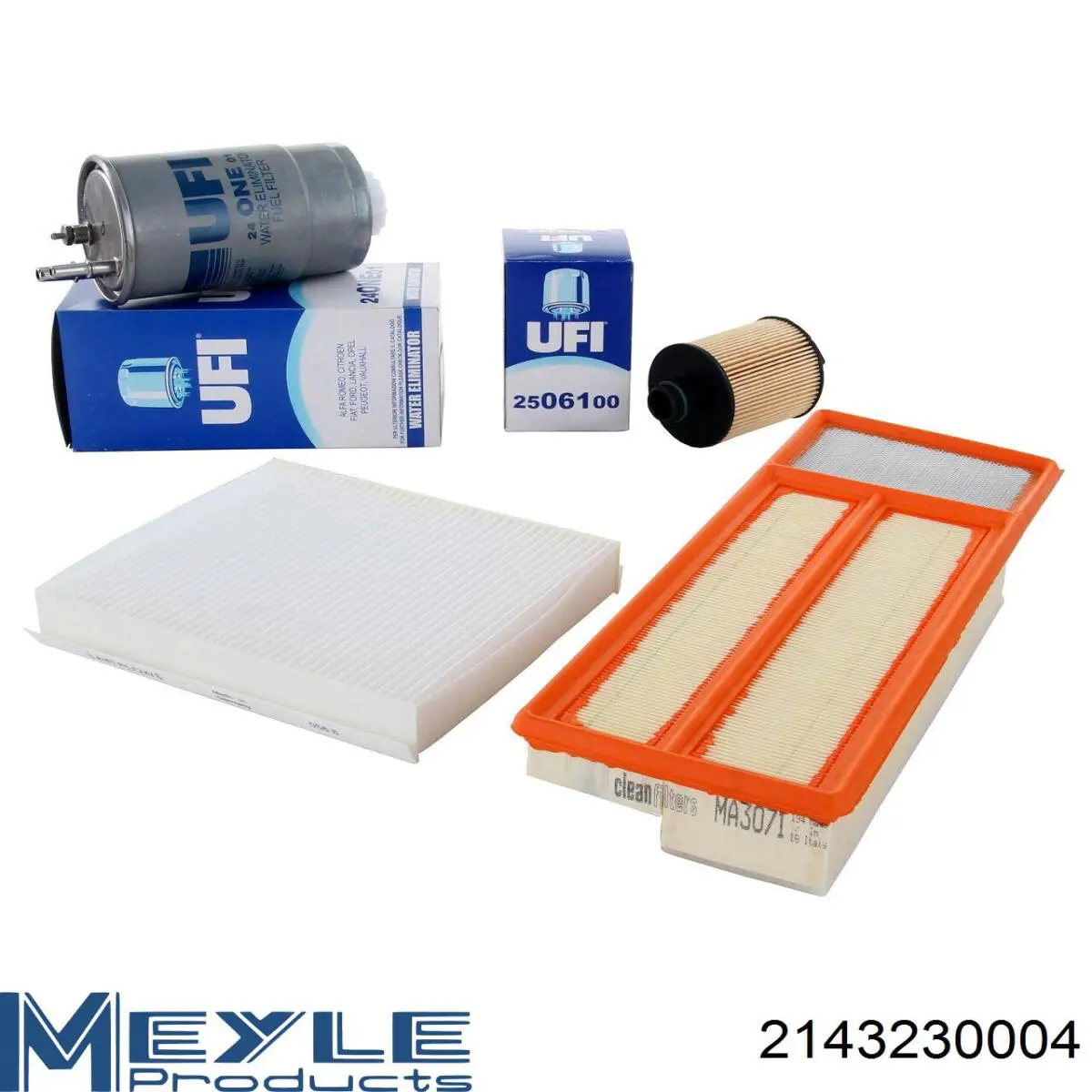 Filtro combustible Alfa Romeo Giulietta 940