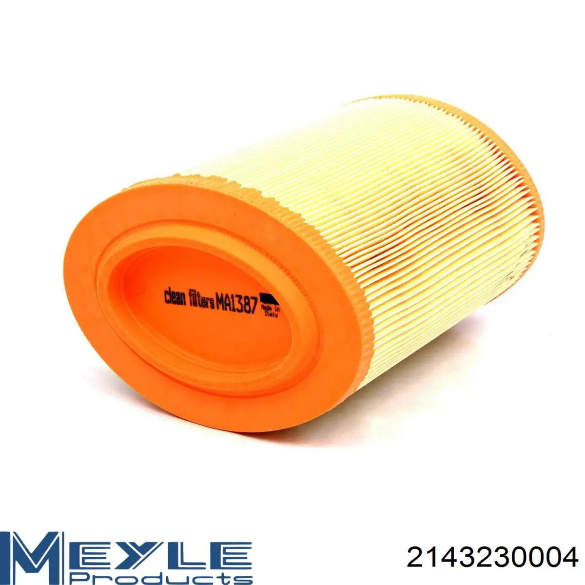 Filtro combustible Alfa Romeo Mito 955