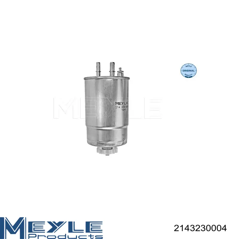 Filtro combustible Alfa Romeo Mito 955