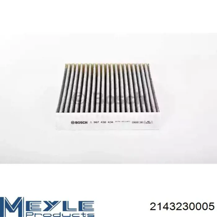 Comprar M814 AVS Filtro diesel