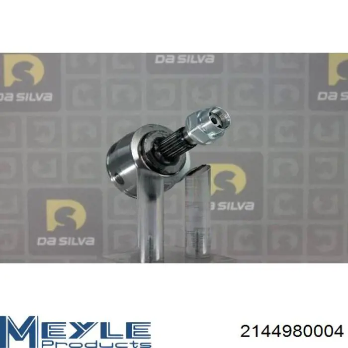 Junta homocinética exterior delantera Cifam 607296 precio, desde 53,24 EUR