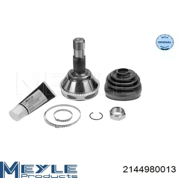 Comprar 2144980013 Meyle Junta homocinetica