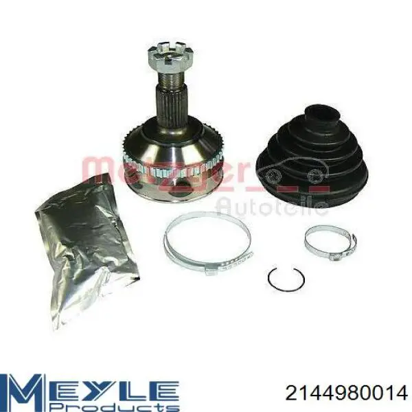 Comprar 2144980014 Meyle Junta homocinetica