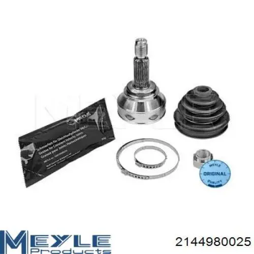 151002 Metelli Junta homocinética