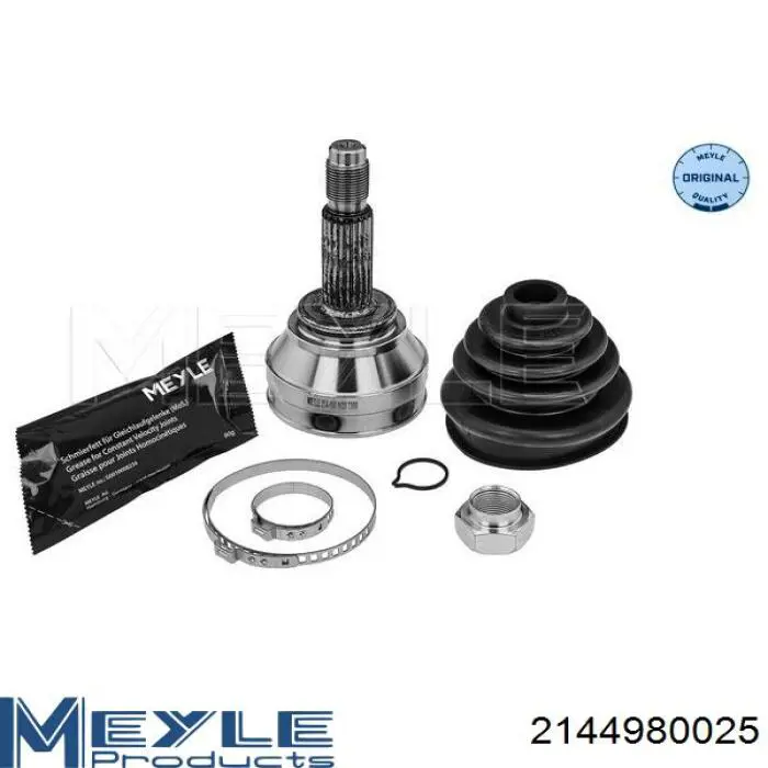 Junta homocinética exterior delantera Fiat/Alfa/Lancia 7656786 precio, desde 31,85 EUR