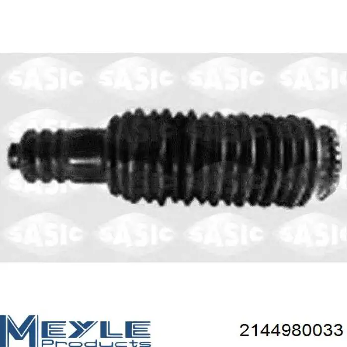Junta homocinética interior trasera Ford 1493963