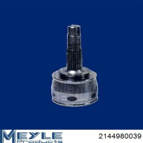 2144980039 Meyle Junta homocinética