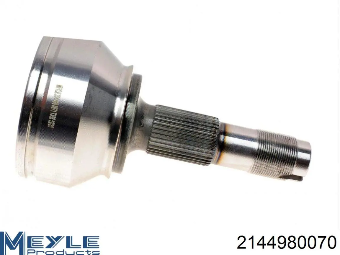 Comprar 71771174 Fiat/Alfa/Lancia Junta homocinetica