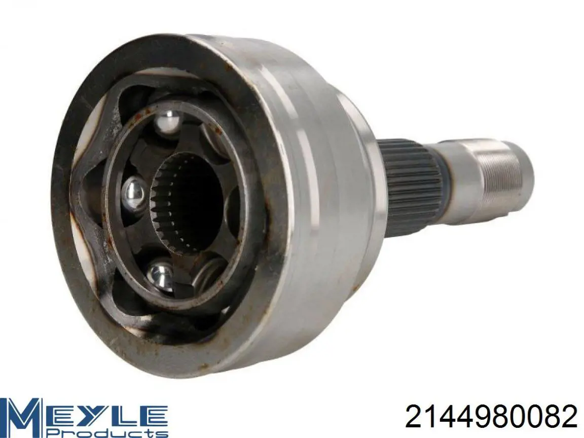 Junta homocinética exterior delantera Fiat/Alfa/Lancia 71771176