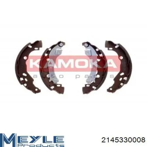 Comprar 424227 Peugeot/Citroen Zapatas de freno