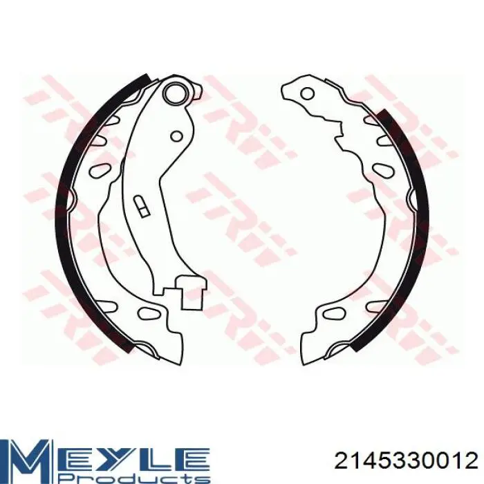Comprar 77365085 Fiat/Alfa/Lancia Zapatas de freno