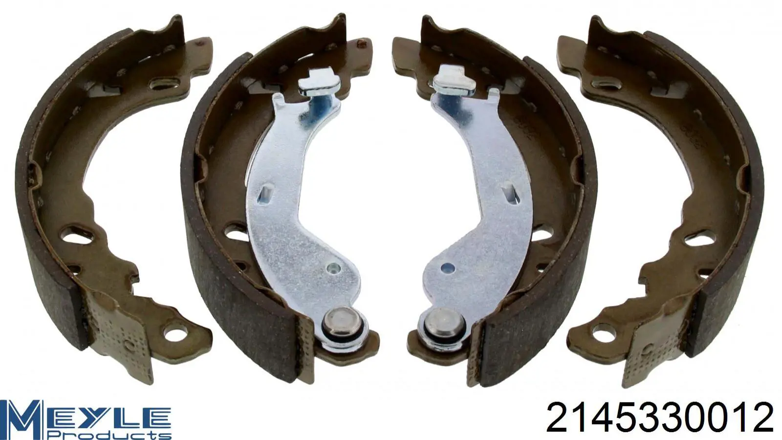 Zapatas de freno de tambor traseras Fiat/Alfa/Lancia 77365085 precio, desde 27,20 EUR