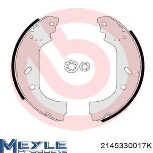 Comprar 77362451 Fiat/Alfa/Lancia Zapatas de freno