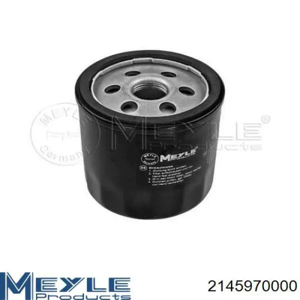Filtro de aceite motor Fiat/Alfa/Lancia 71754569