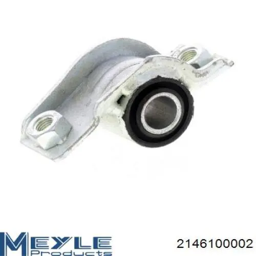 Silentblock de suspensión delantero inferior Fiat Tipo 160