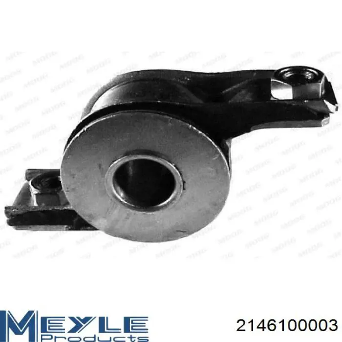 Silentblock suspension Asam 76883