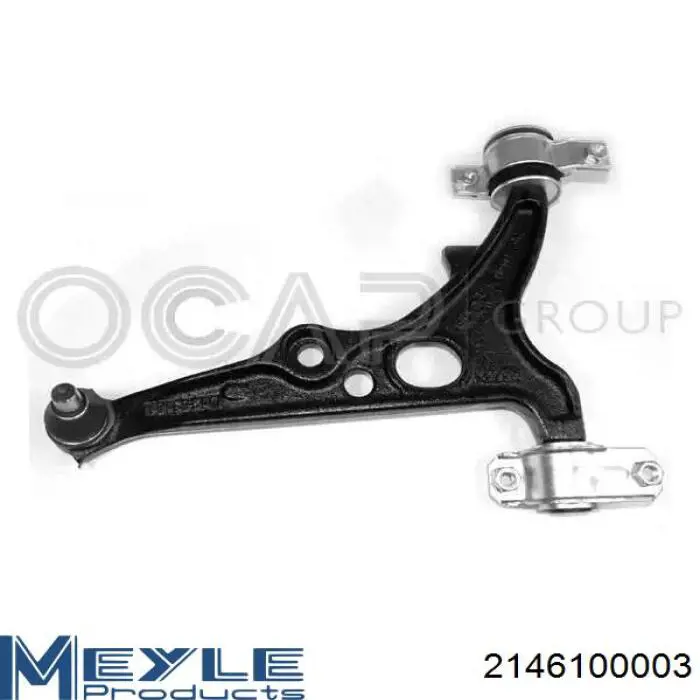 Silentblock de brazo de suspensión Asam 76883 precio, desde 7,34 EUR