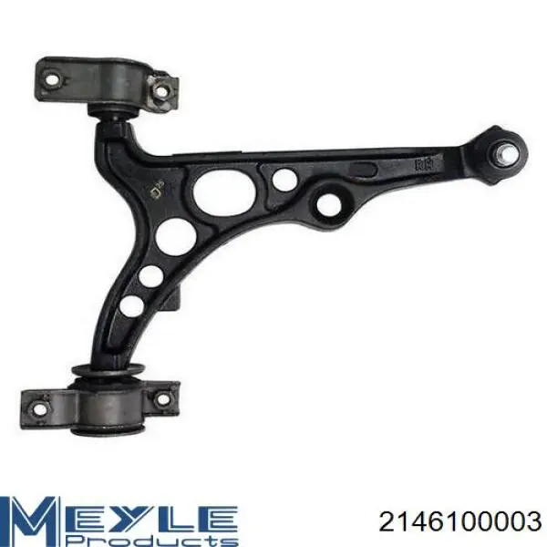 Silentblock de brazo de suspensión Asam 76883 precio, desde 7,34 EUR