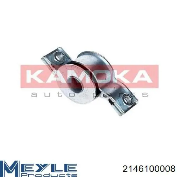 2146100008 Meyle Silentblock de brazo de suspensión delantero inferior