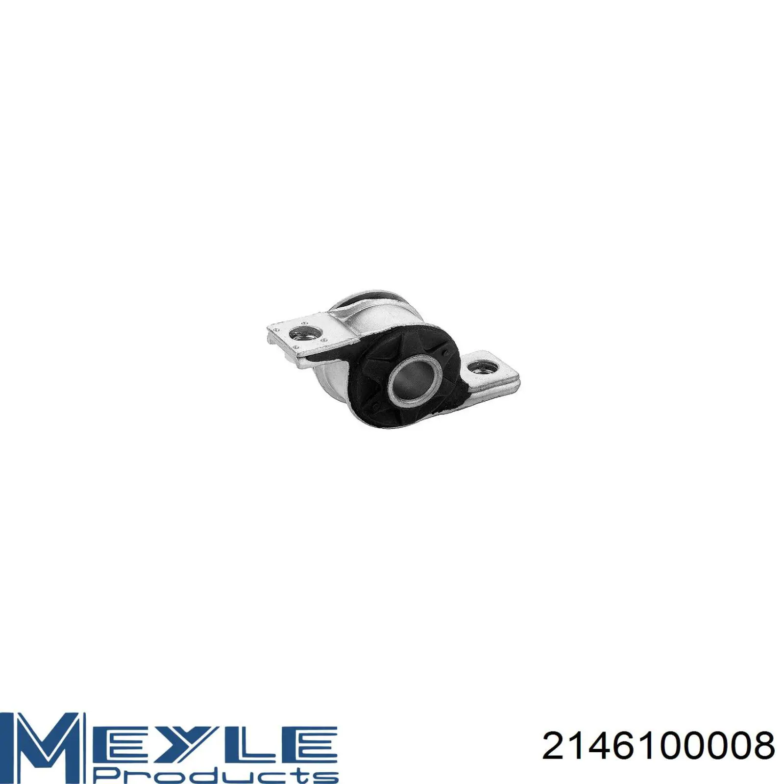 Comprar 2146100008 Meyle Silentblock