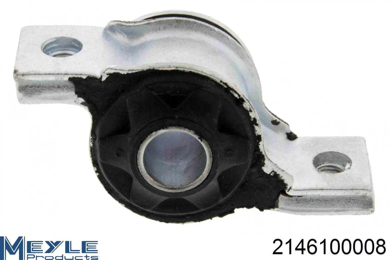Silentblock de brazo de suspensión Meyle 2146100008 precio, desde 9,58 EUR