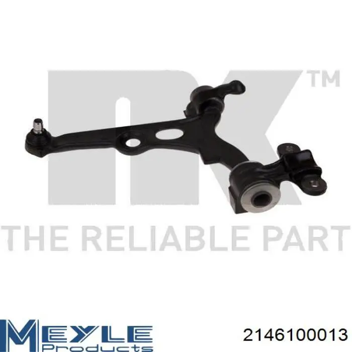 Silentblock de brazo de suspensión Kautek FIBS065 precio, desde 24,76 EUR