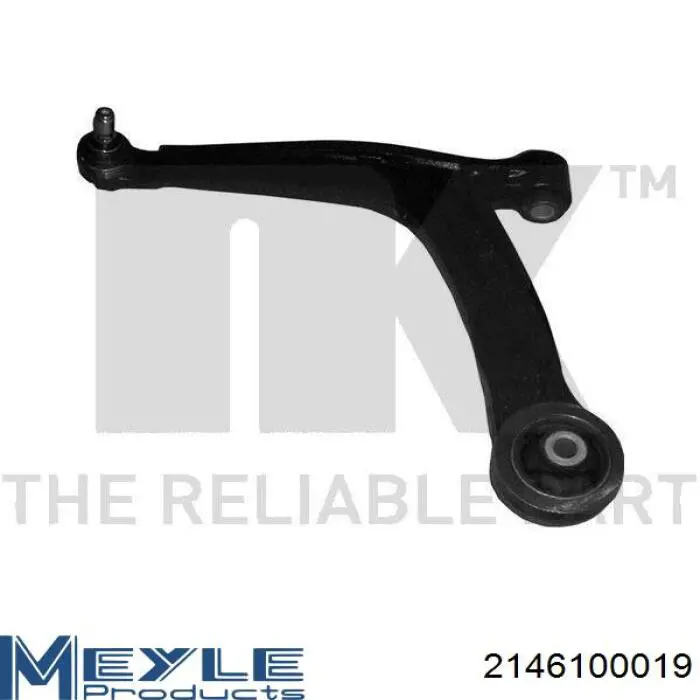 Comprar 34444 Lemforder Silentblock