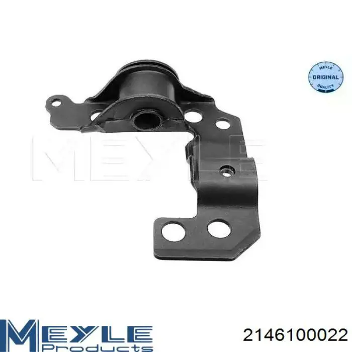Comprar 4458501 Lemforder Silentblock
