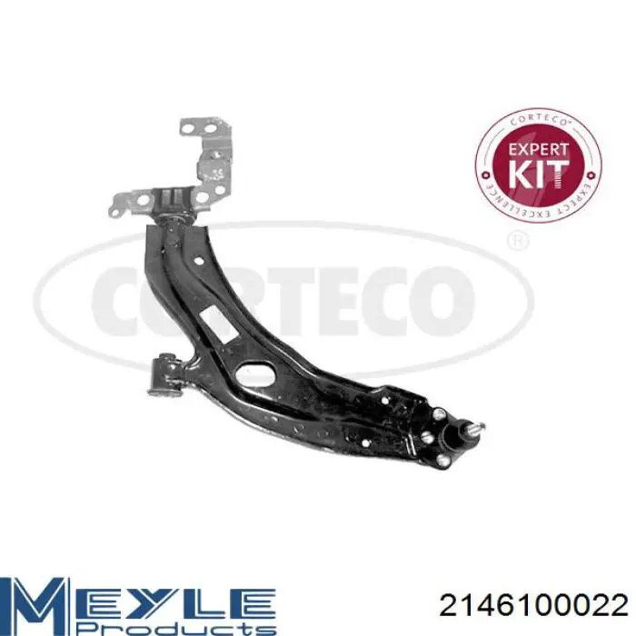Silentblock de brazo de suspensión Lemforder 4458501 precio, desde 14,07 EUR