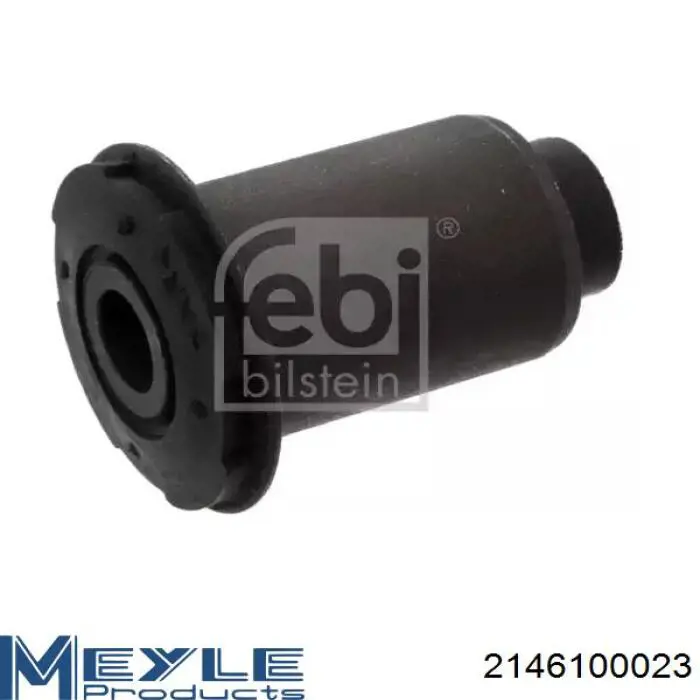 Silentblock de brazo de suspensión Meyle 2146100023 precio, desde 11,10 EUR