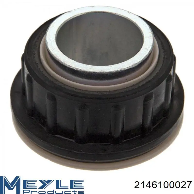 31103 Lemforder Silentblock de brazo de suspensión delantero inferior