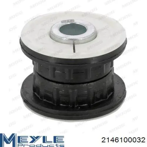 Comprar L15L18 Monroe Buje del brazo de suspensión delantero superior