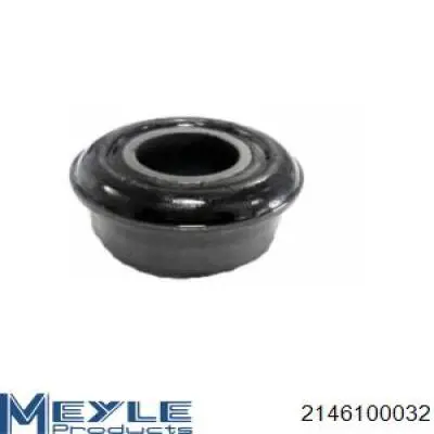 Buje del brazo de suspensión delantero superior L15L18 Monroe