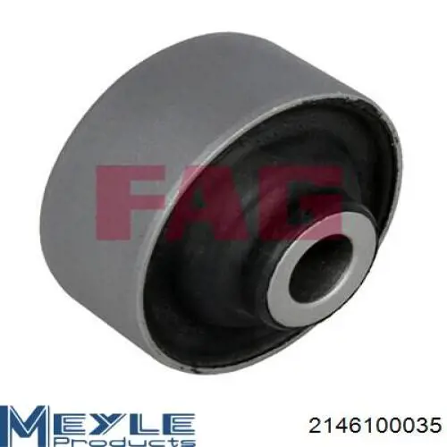 Comprar 06671 Metalcaucho Silentblock