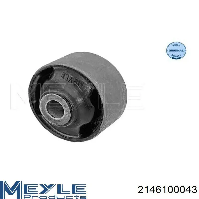 Silentblock de brazo de suspensión Ted-gum TED37266 precio, desde 19,28 EUR