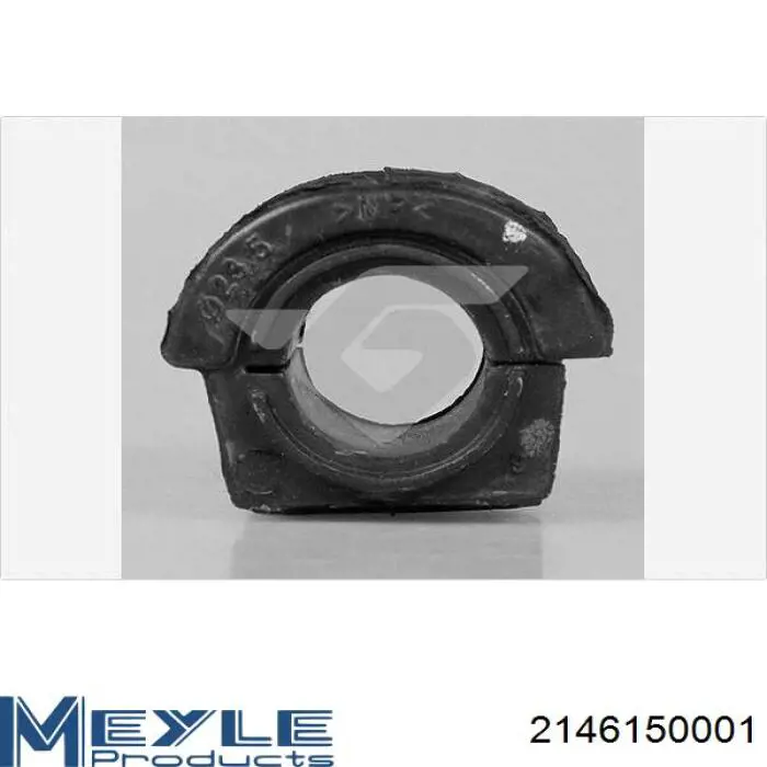 Comprar 2146150001 Meyle Buje de barra estabilizadora delantera