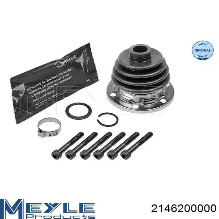 Fuelle, palier delantero exterior Fiat/Alfa/Lancia 82350924 precio, desde 5,14 EUR