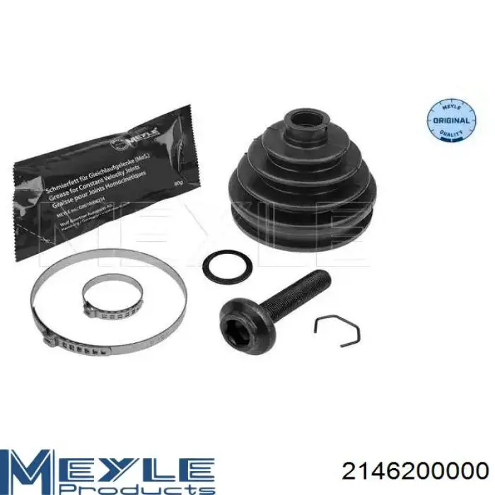 Comprar 82350924 Fiat/Alfa/Lancia Fuelle de palier delantero exterior