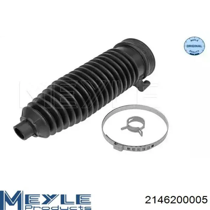 Guardapolvo de dirección Iveco 2992592 precio, desde 8,39 EUR
