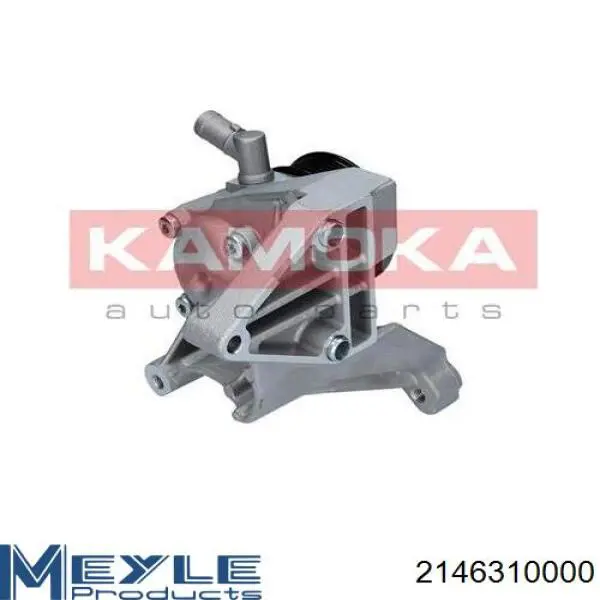 Bomba de dirección asistida  Metalcaucho 50368 precio, desde 141,63 EUR