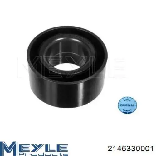 Cojinete de cubo delantero Meyle 2146330001 precio, desde 20,22 EUR