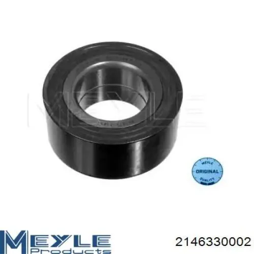 Comprar 2146330002 Meyle Cojinete de rueda delantero