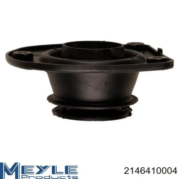 Comprar 784496 Triclo Soporte del amortiguador delantero derecho