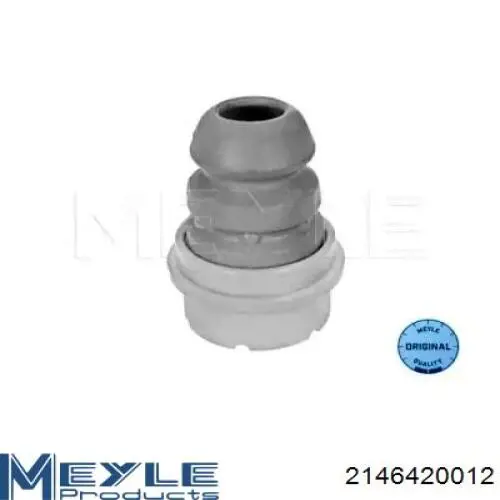 Tope de amortiguador delantero Fiat/Alfa/Lancia 46804120